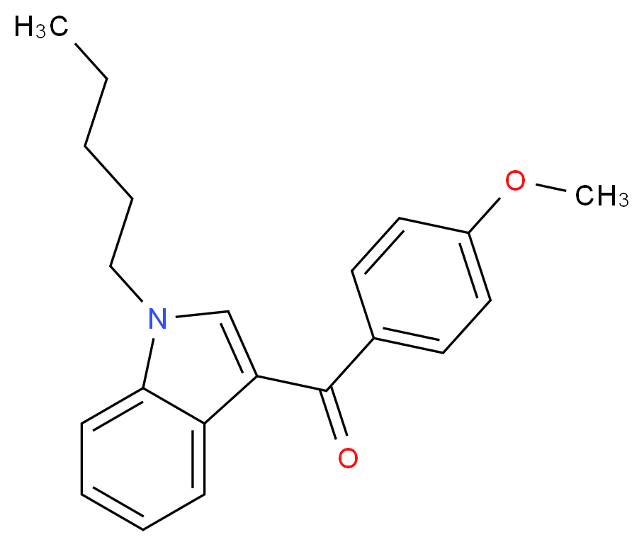 1345966-78-0 分子结构