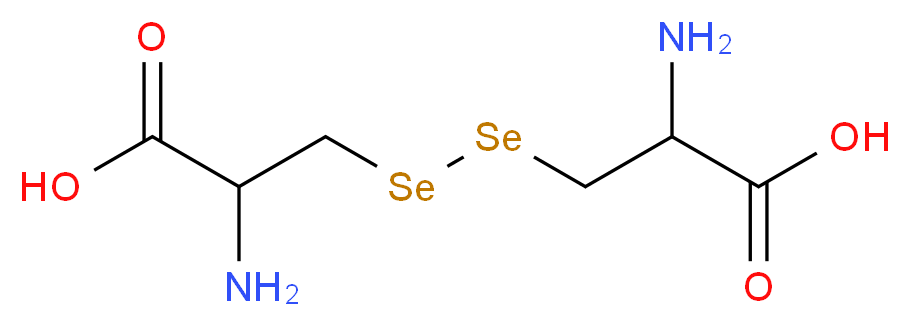 2897-21-4 分子结构