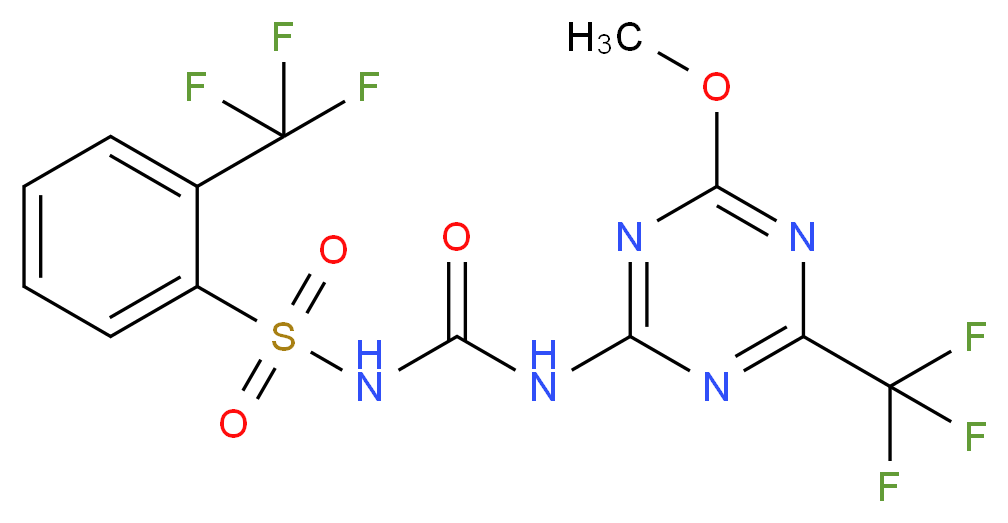 142469-14-5 分子结构