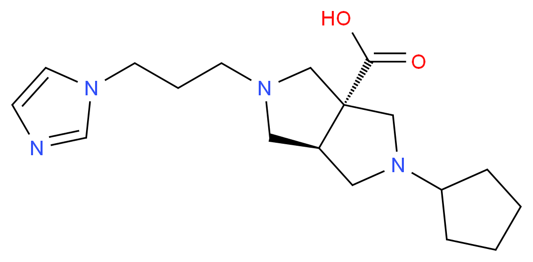  分子结构