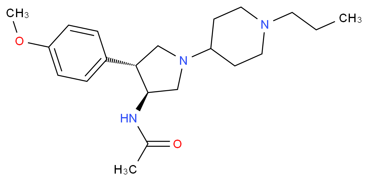 分子结构