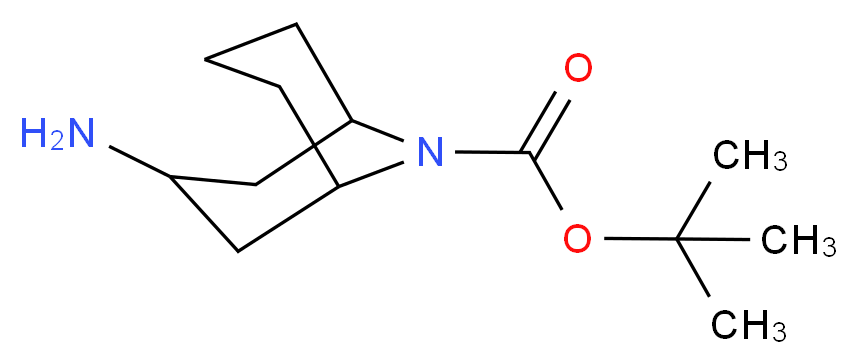 202797-03-3 分子结构