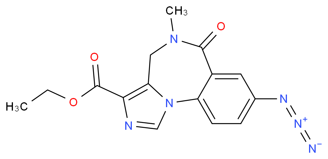 91917-65-6 分子结构