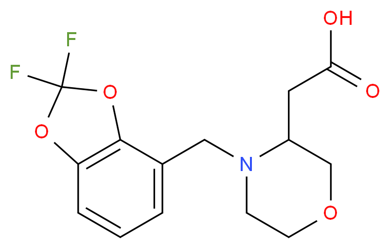  分子结构