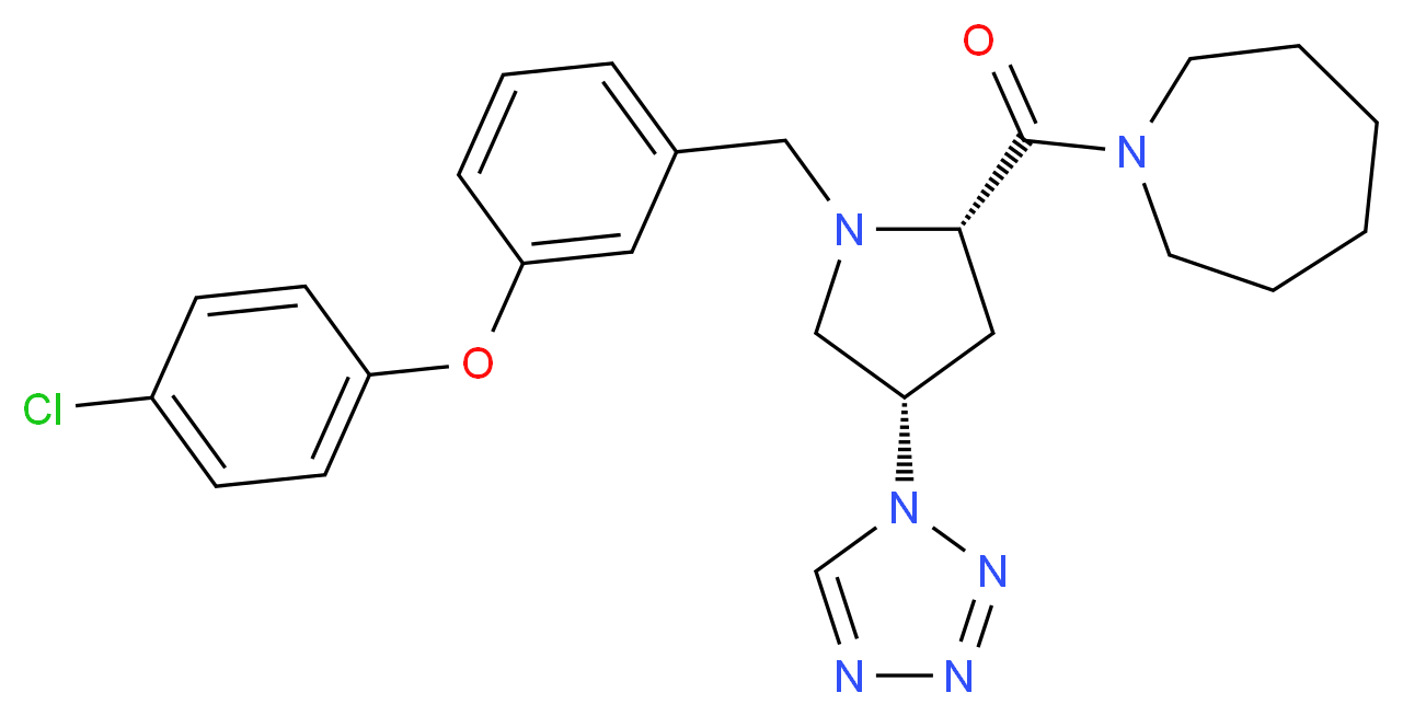  分子结构