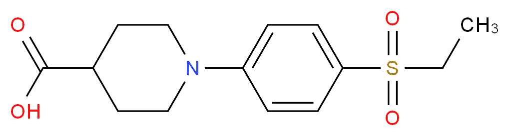 MFCD08692405 分子结构