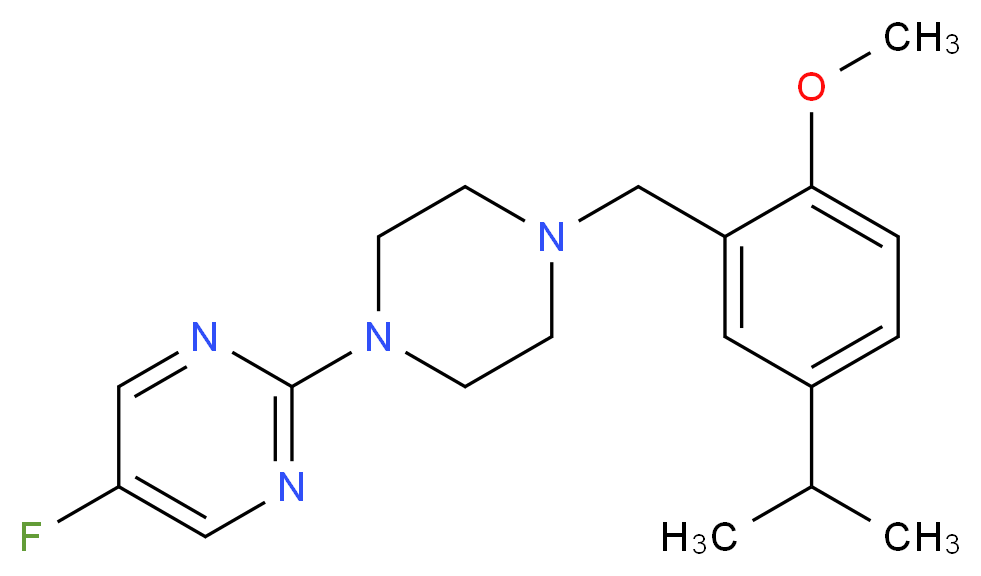  分子结构