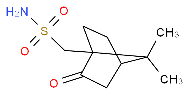 60933-63-3 分子结构