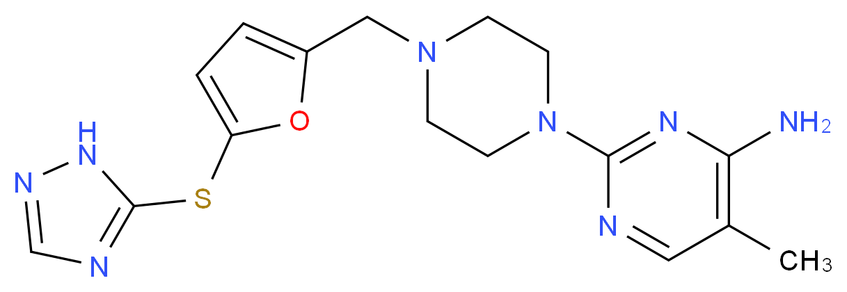  分子结构