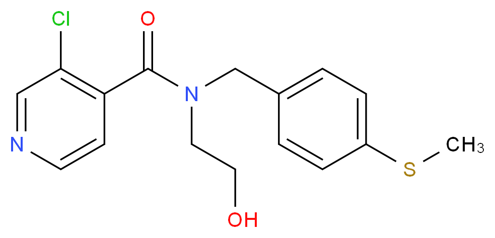  分子结构
