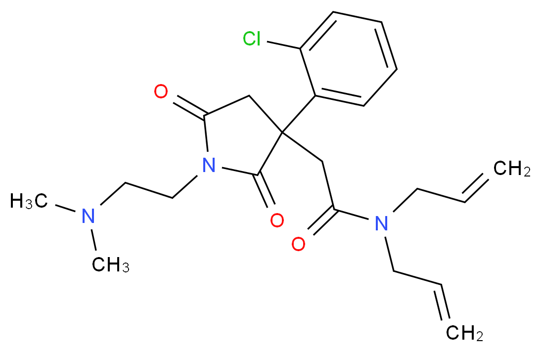  分子结构
