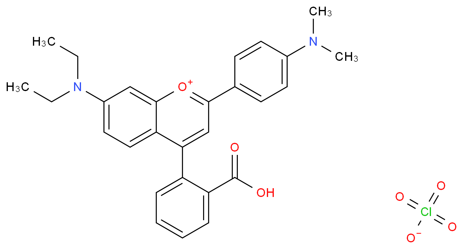 168206-23-3 分子结构
