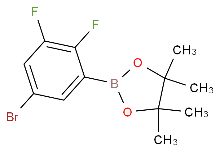 1073339-12-4 分子结构