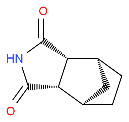 14805-29-9 分子结构