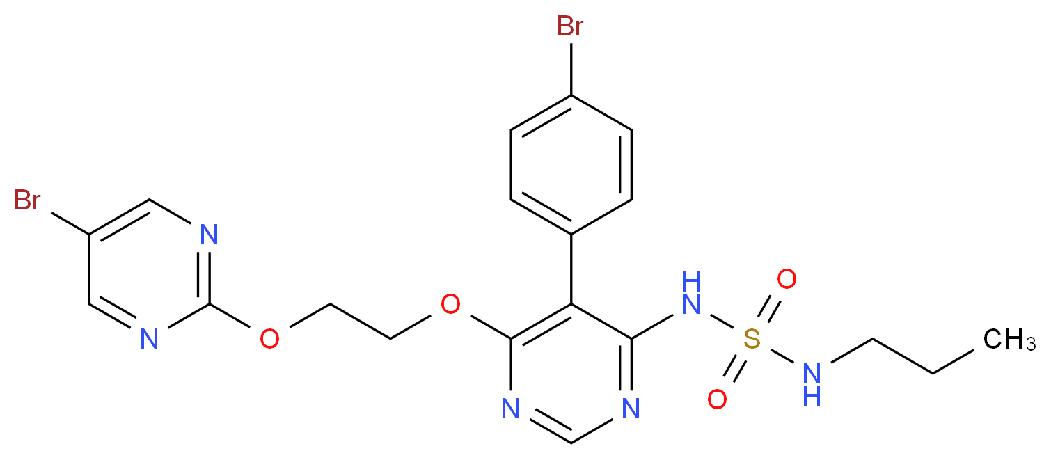 441798-33-0 分子结构