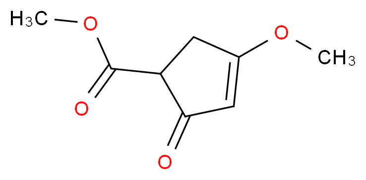 141693-19-8 分子结构