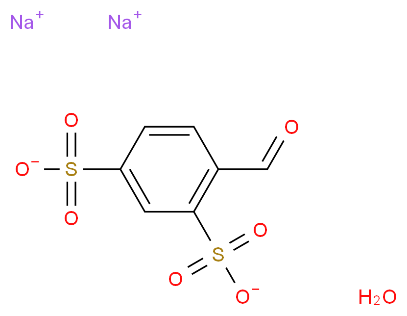 207291-88-1 分子结构