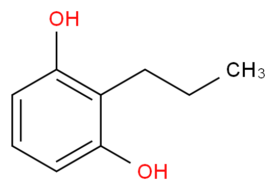 13331-19-6 分子结构