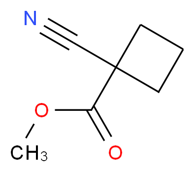 58920-79-9 分子结构