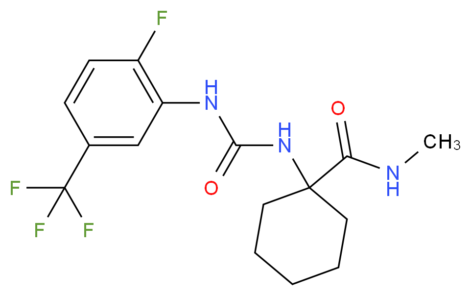  分子结构