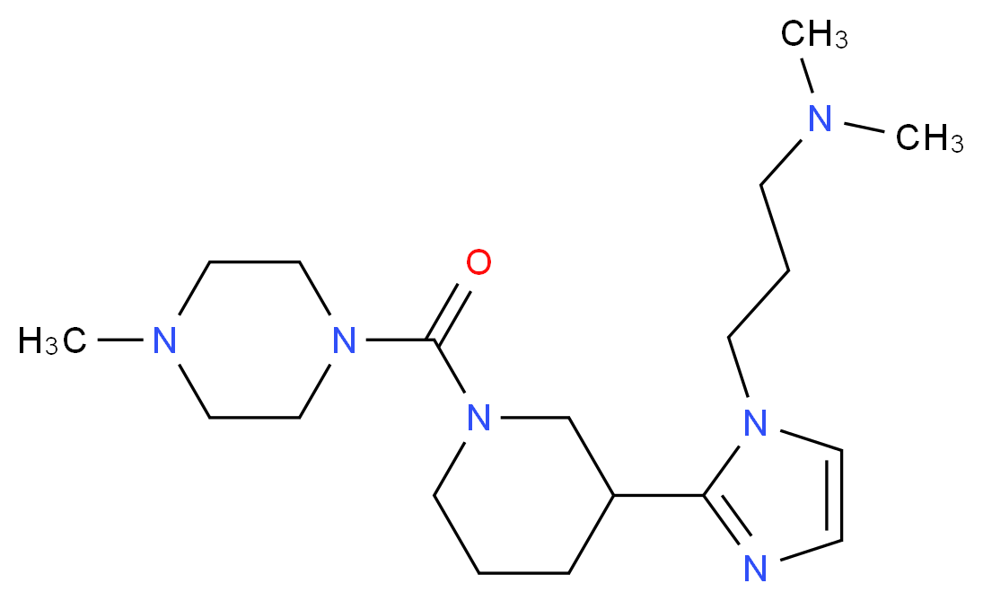 分子结构