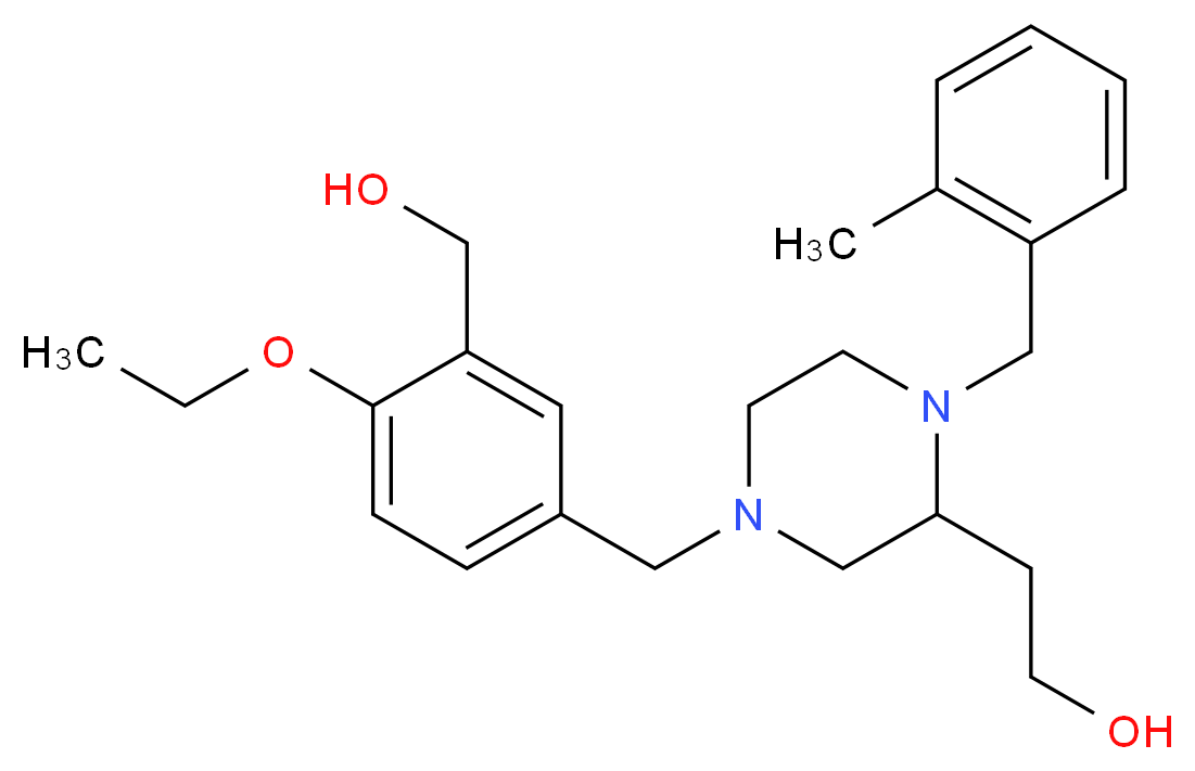  分子结构