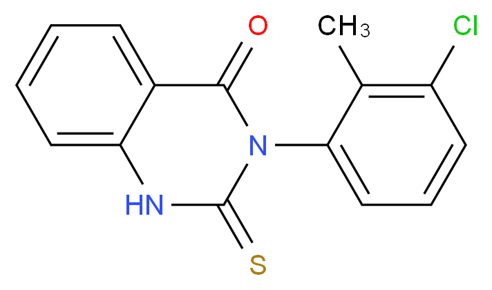 81066-84-4 分子结构