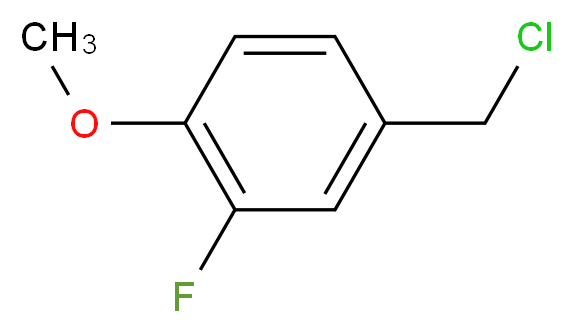 351-52-0 分子结构