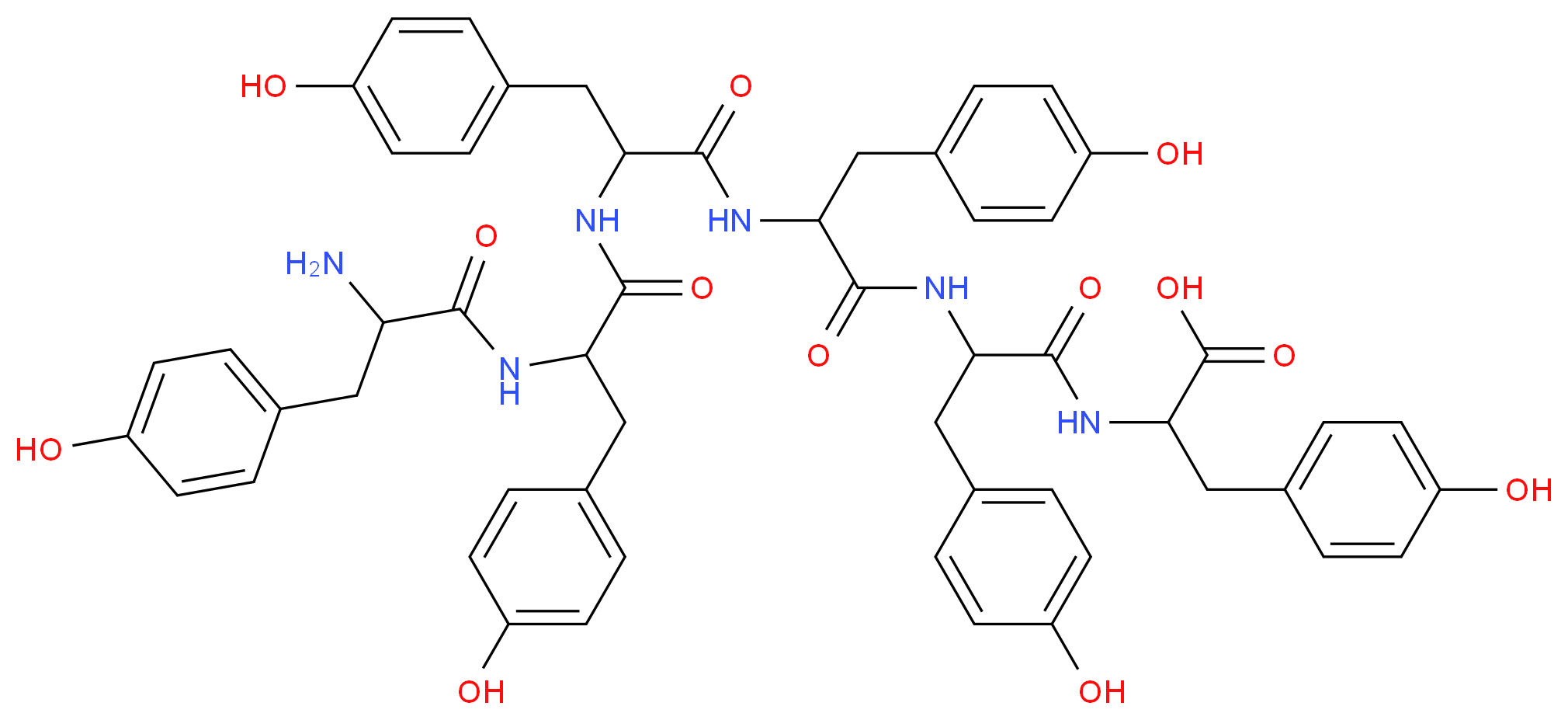 6934-38-9 分子结构