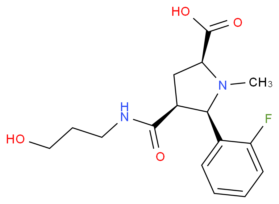  分子结构