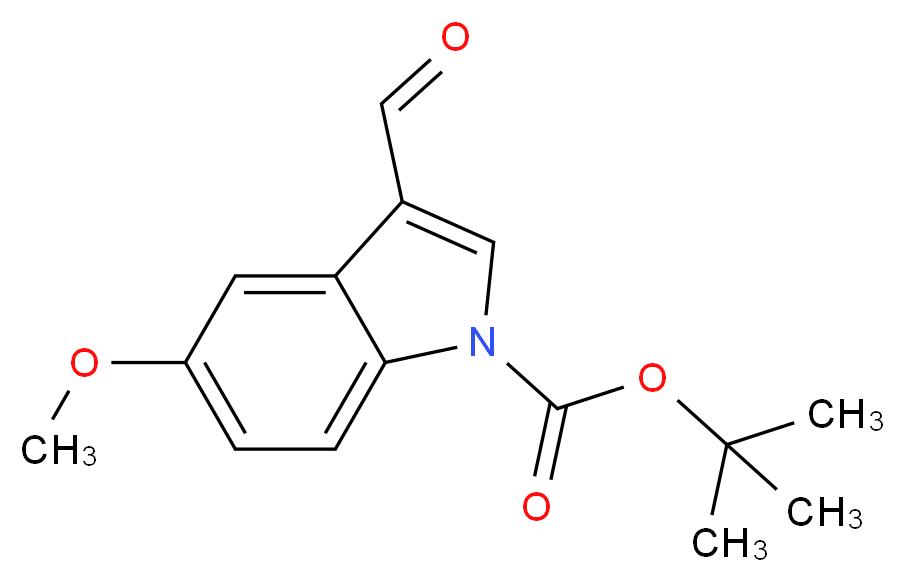 324756-80-1 分子结构