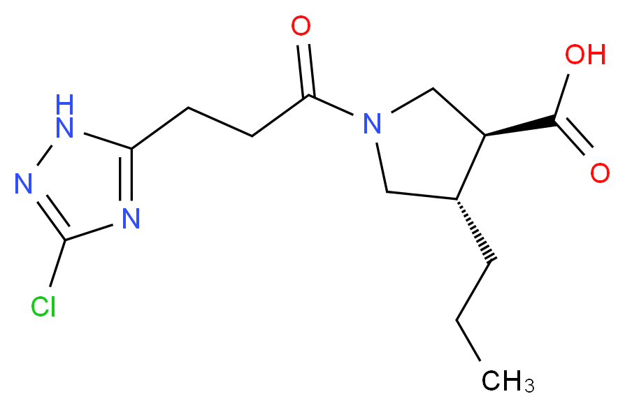  分子结构