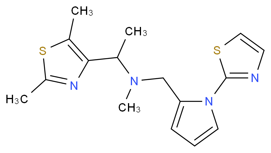  分子结构