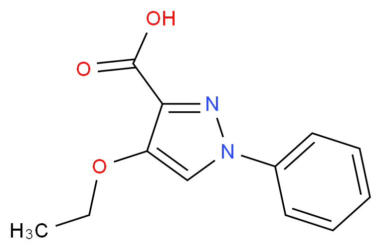 MFCD11133612 分子结构