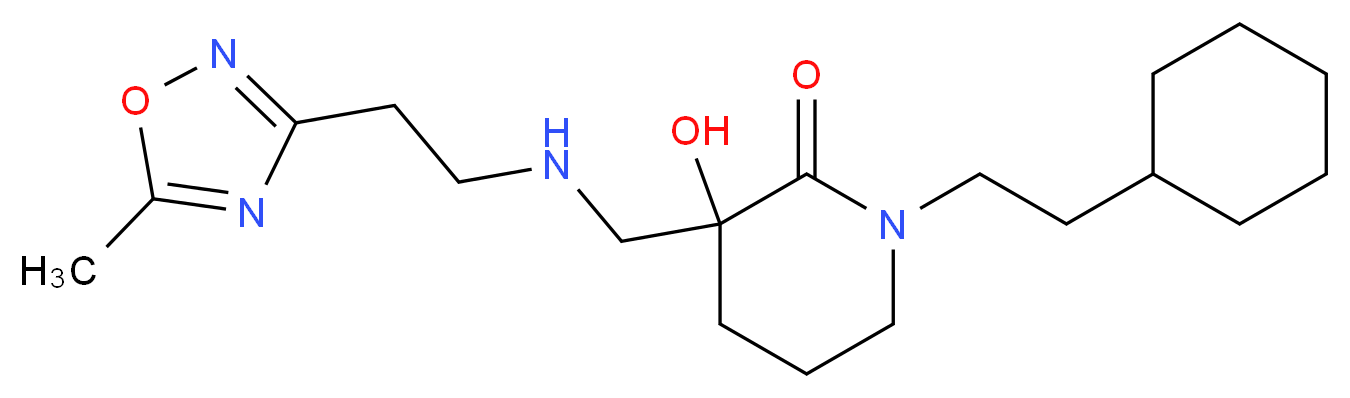  分子结构