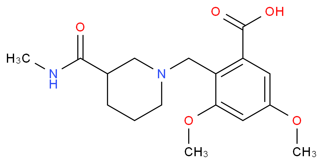  分子结构