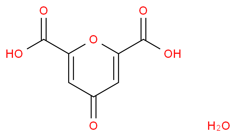6003-94-7 分子结构
