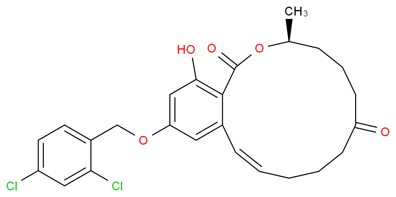 164259235 分子结构