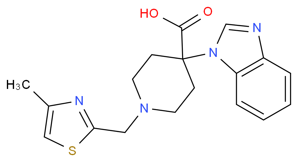 分子结构