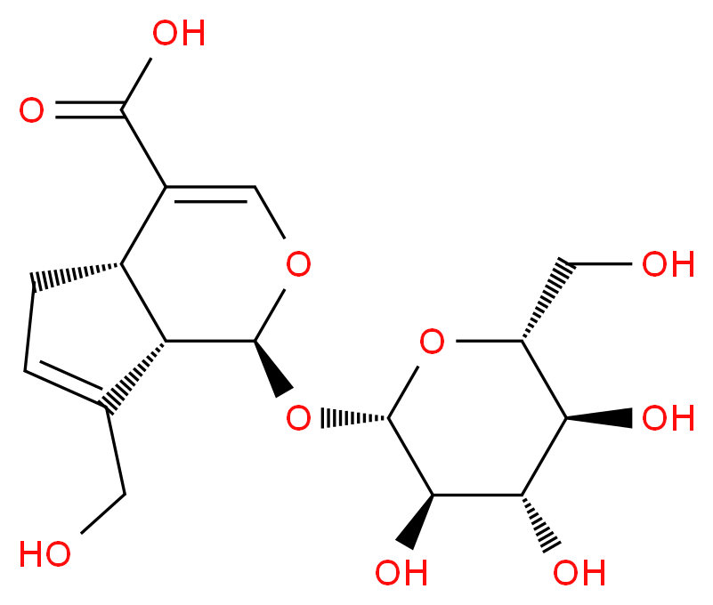 27741-01-1 分子结构