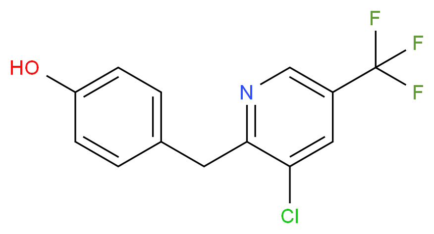 MFCD01316641 分子结构