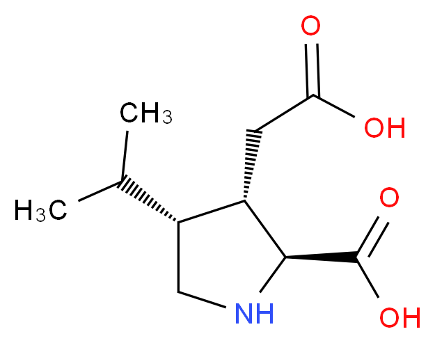 52497-36-6 分子结构