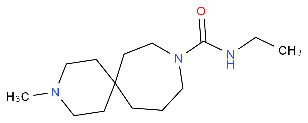  分子结构