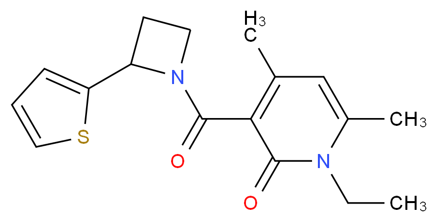  分子结构