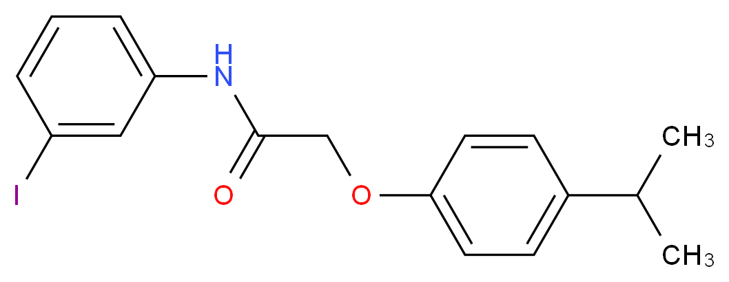 432509-06-3 分子结构