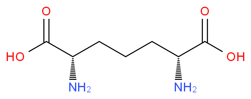 583-93-7 分子结构