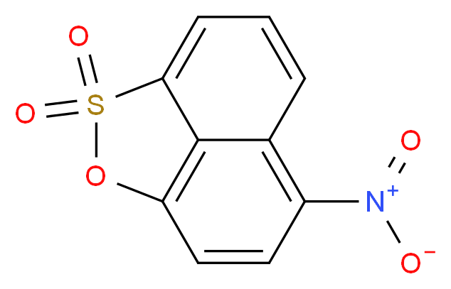 91586-81-1 分子结构