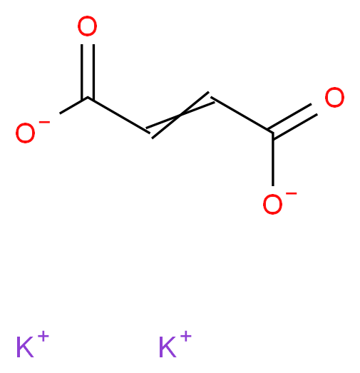 7704-72-5 分子结构