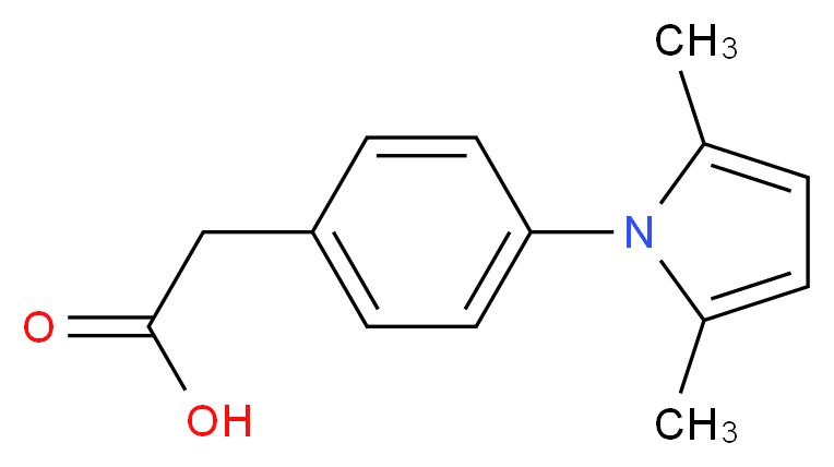 26165-63-9 分子结构