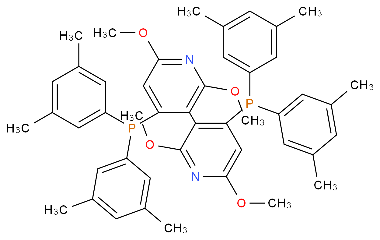 443347-10-2 分子结构